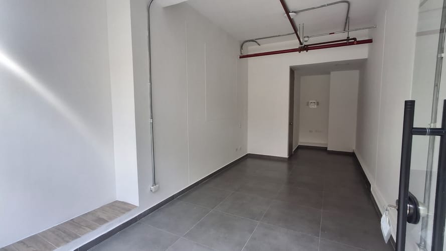Local en arriendo en Antiguo Campestre, Bucaramanga, 30 m² · foto 4 de 6