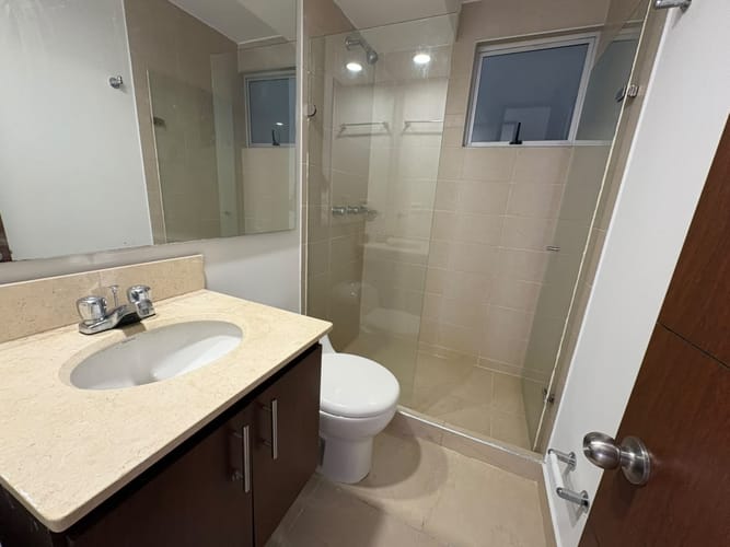 Apartamento de 3 alcobas en arriendo en Pinar De Suba, Bogotá, 79 m² · foto 8 de 22