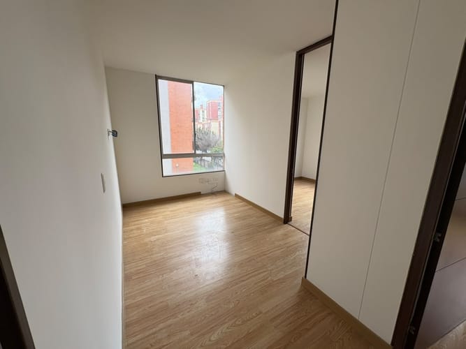 Apartamento de 3 alcobas en arriendo en Pinar De Suba, Bogotá, 79 m² · foto 10 de 22