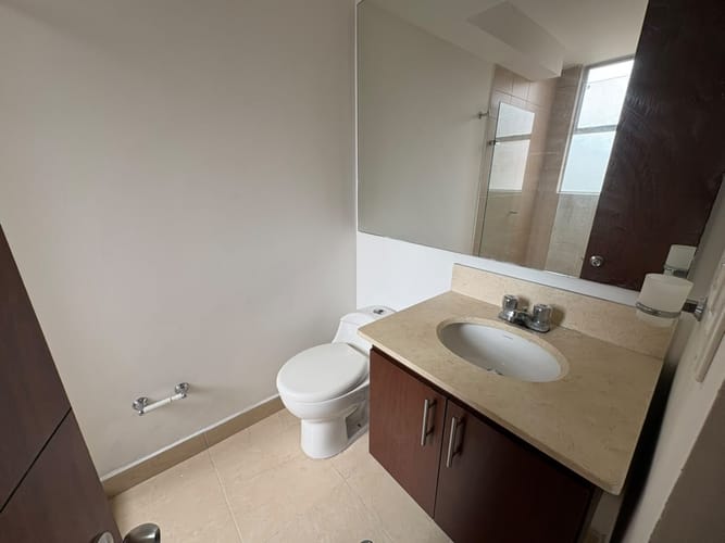 Apartamento de 3 alcobas en arriendo en Pinar De Suba, Bogotá, 79 m² · foto 13 de 22