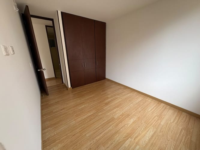Apartamento de 3 alcobas en arriendo en Pinar De Suba, Bogotá, 79 m² · foto 9 de 22