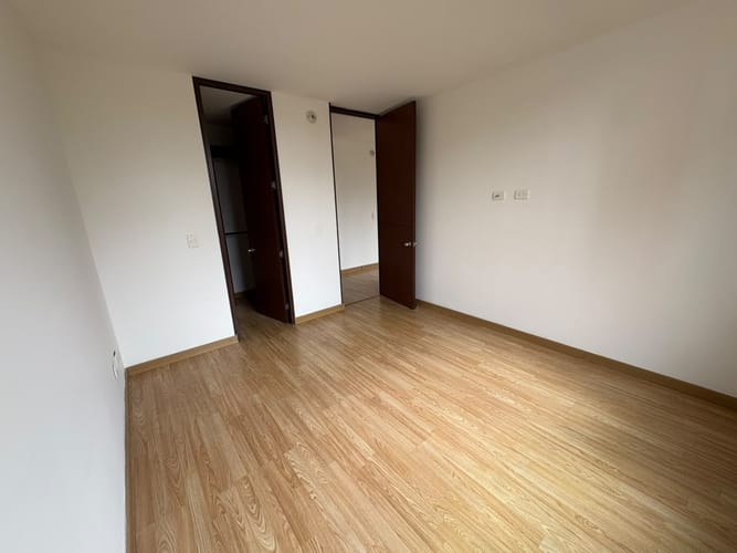 Apartamento de 3 alcobas en arriendo en Pinar De Suba, Bogotá, 79 m² · foto 16 de 22