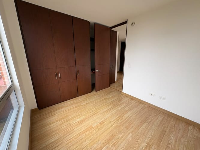 Apartamento de 3 alcobas en arriendo en Pinar De Suba, Bogotá, 79 m² · foto 15 de 22