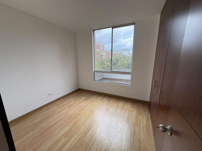 Apartamento de 3 alcobas en arriendo en Pinar De Suba, Bogotá, 79 m² · foto 14 de 22