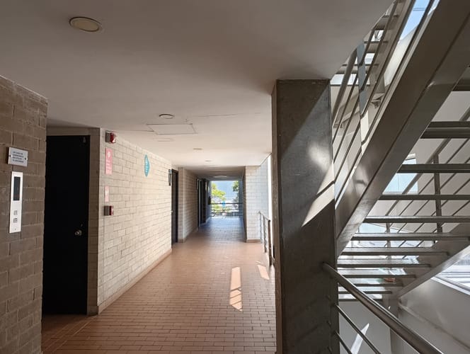 Oficina en arriendo en Las Vegas, Envigado, 102 m² · foto 7 de 8