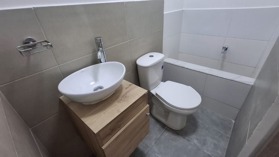 Local en arriendo en Antiguo Campestre, Bucaramanga, 30 m² · foto 6 de 6