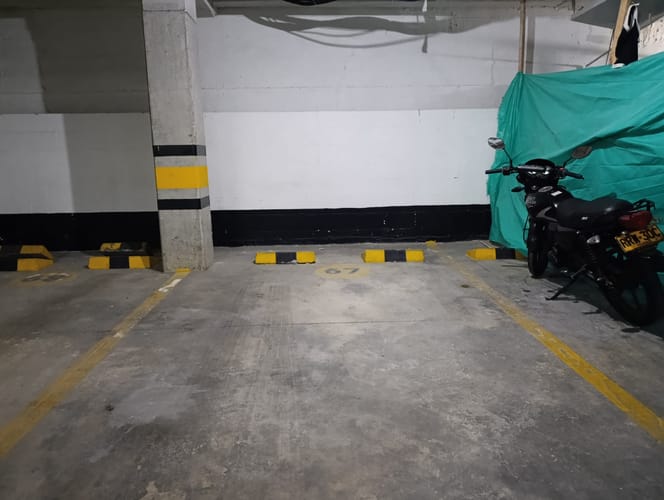 Oficina en arriendo en Las Vegas, Envigado, 102 m² · foto 8 de 8