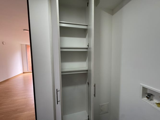 Apartamento de 3 alcobas en arriendo en Pinar De Suba, Bogotá, 79 m² · foto 7 de 22