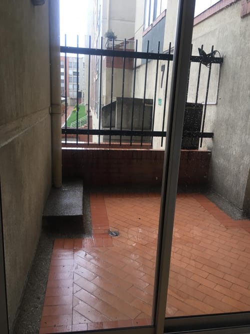 Apartamento de 3 alcobas en arriendo en Tibabita, Bogotá, 65 m² · foto 9 de 13
