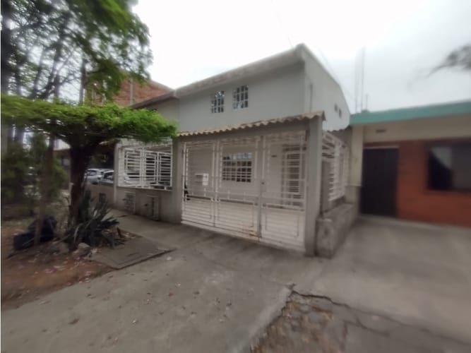 Apartaestudio en Arriendo en Vipasa, Cali