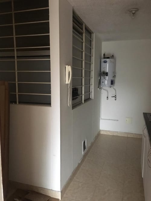 Apartamento de 3 alcobas en arriendo en Tibabita, Bogotá, 65 m² · foto 13 de 13