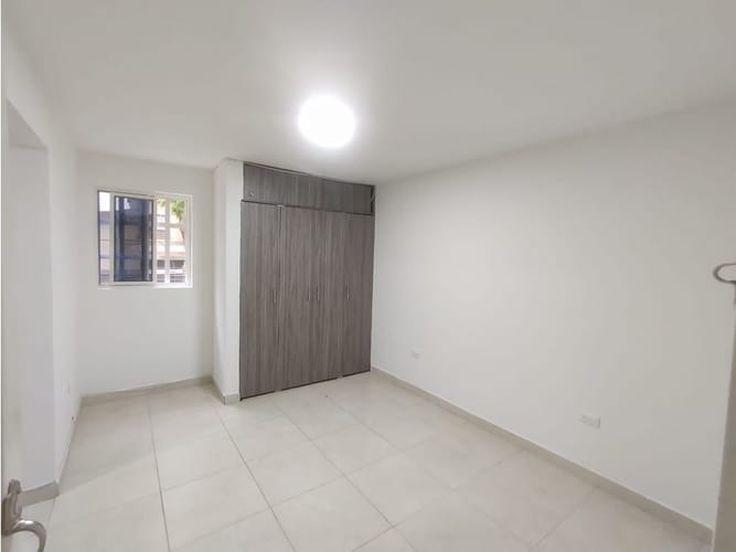 Apartaestudio en arriendo en Vipasa, Cali, 40 m² · foto 5 de 12