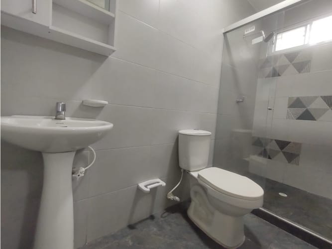 Apartaestudio en arriendo en Vipasa, Cali, 40 m² · foto 7 de 12