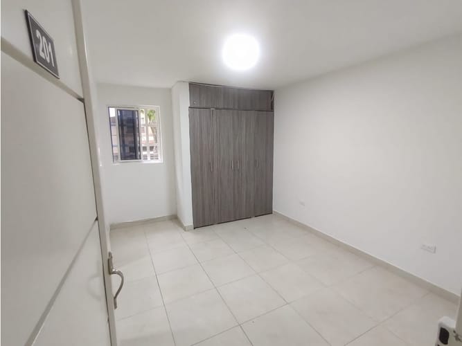 Apartaestudio en arriendo en Vipasa, Cali, 40 m² · foto 8 de 12