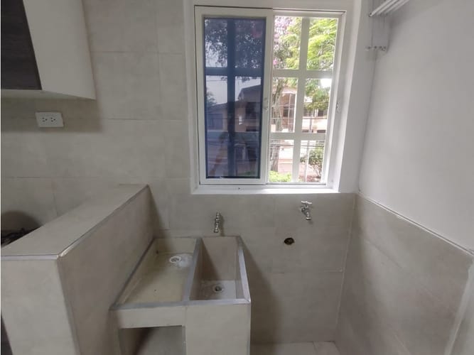 Apartaestudio en arriendo en Vipasa, Cali, 40 m² · foto 10 de 12