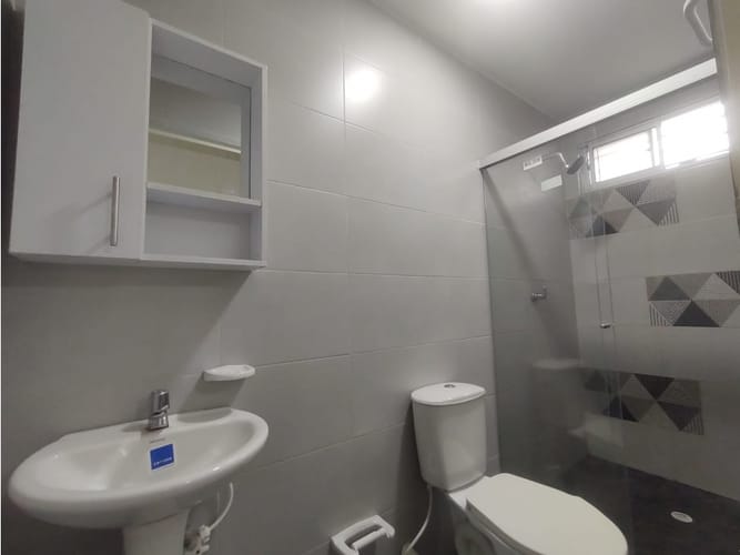 Apartaestudio en arriendo en Vipasa, Cali, 40 m² · foto 11 de 12