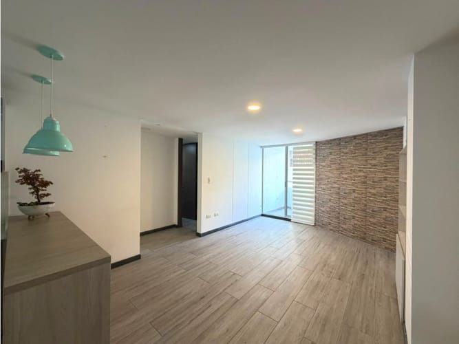 Apartamento de 2 alcobas en venta en Palermo, Manizales, 67 m² · foto 2 de 16