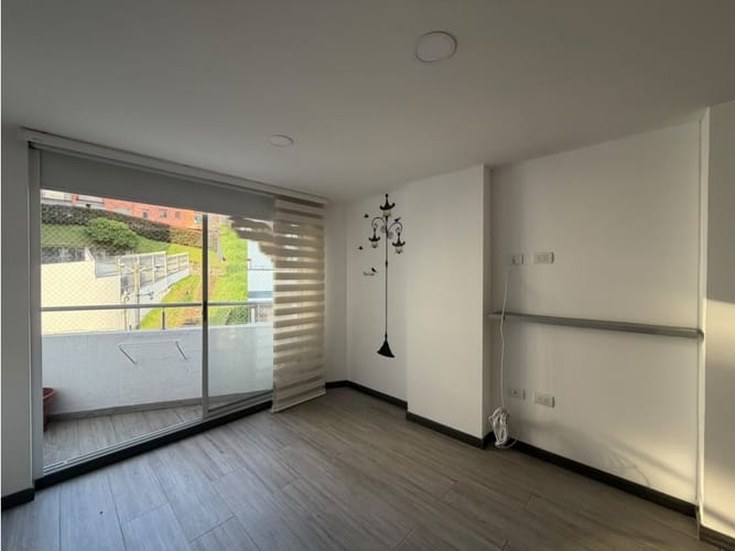 Apartamento de 2 alcobas en venta en Palermo, Manizales, 67 m² · foto 7 de 16