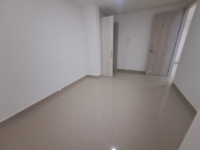 Apartaestudio en arriendo en Belen La Palma, Medellín, 35 m² · foto 5 de 7