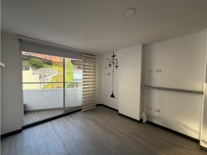 Apartamento de 2 alcobas en venta en Palermo, Manizales, 67 m² · foto 8 de 16