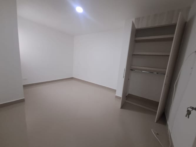 Apartaestudio en arriendo en Belen La Palma, Medellín, 35 m² · foto 6 de 7