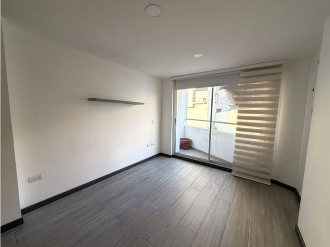 Apartamento de 2 alcobas en venta en Palermo, Manizales, 67 m² · foto 9 de 16