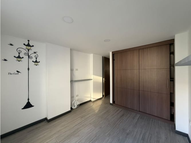 Apartamento de 2 alcobas en venta en Palermo, Manizales, 67 m² · foto 12 de 16