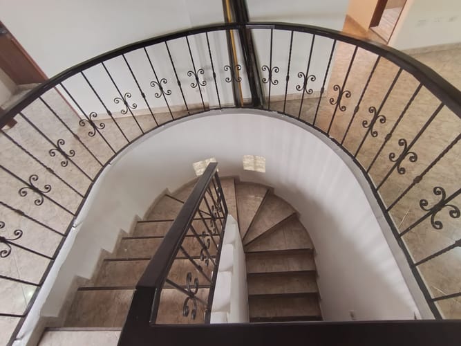 Apartamento de 3 alcobas en arriendo en Cristobal, Medellín, 140 m² · foto 5 de 20