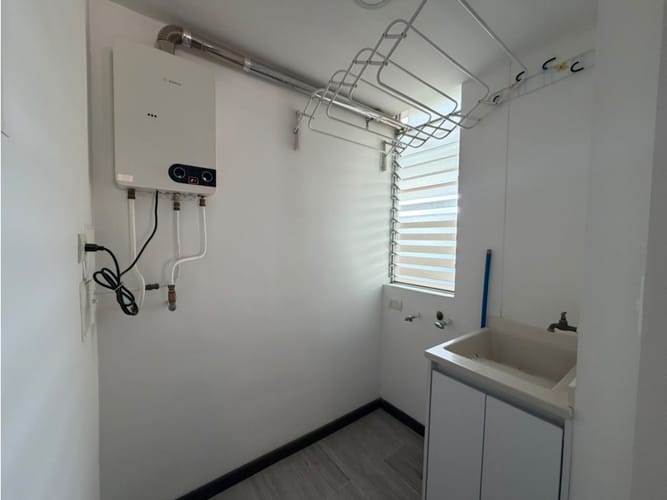 Apartamento de 2 alcobas en venta en Palermo, Manizales, 67 m² · foto 14 de 16