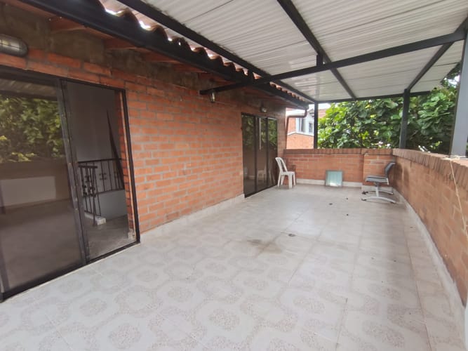 Apartamento de 3 alcobas en arriendo en Cristobal, Medellín, 140 m² · foto 6 de 20