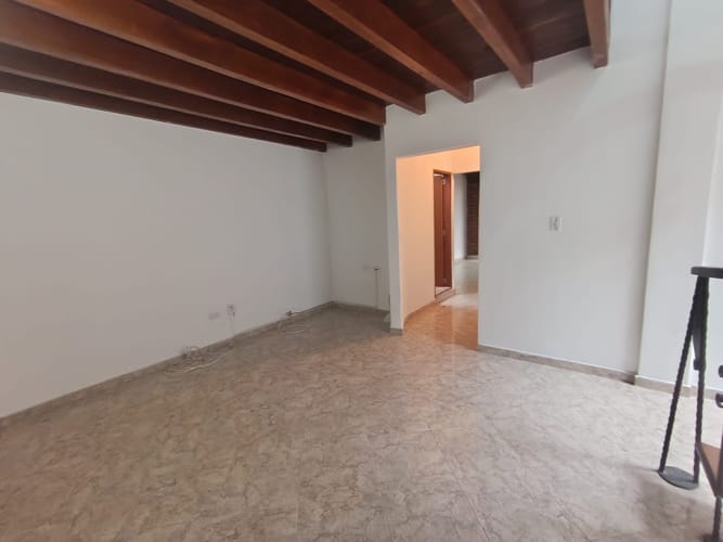 Apartamento de 3 alcobas en arriendo en Cristobal, Medellín, 140 m² · foto 10 de 20