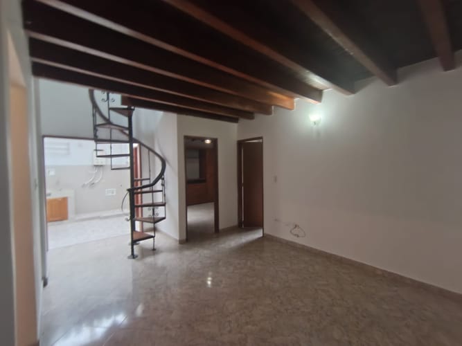 Apartamento de 3 alcobas en arriendo en Cristobal, Medellín, 140 m² · foto 11 de 20