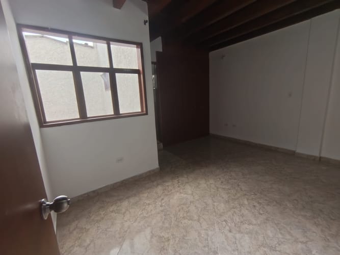 Apartamento de 3 alcobas en arriendo en Cristobal, Medellín, 140 m² · foto 12 de 20