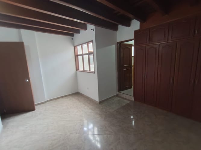 Apartamento de 3 alcobas en arriendo en Cristobal, Medellín, 140 m² · foto 13 de 20