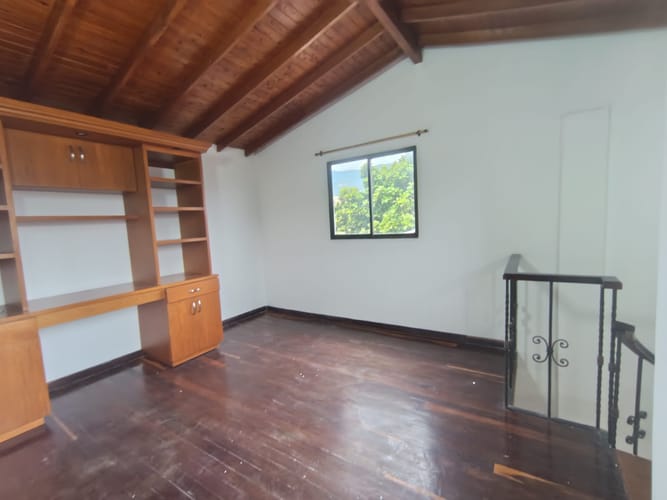 Apartamento de 3 alcobas en arriendo en Cristobal, Medellín, 140 m² · foto 14 de 20