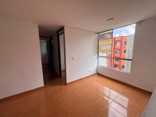 Apartamento de 3 alcobas en arriendo en Cabecera San Antonio De Prado, Medellín, 45 m² · foto 3 de 15