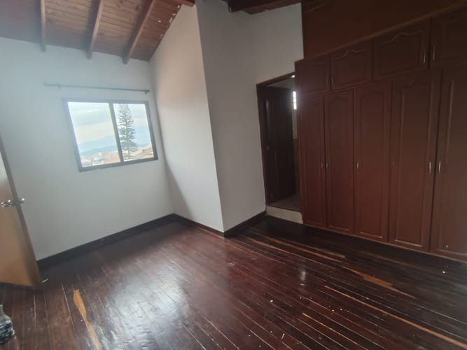 Apartamento de 3 alcobas en arriendo en Cristobal, Medellín, 140 m² · foto 17 de 20