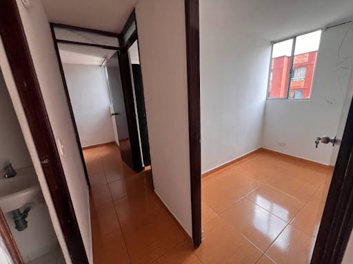 Apartamento de 3 alcobas en arriendo en Cabecera San Antonio De Prado, Medellín, 45 m² · foto 4 de 15