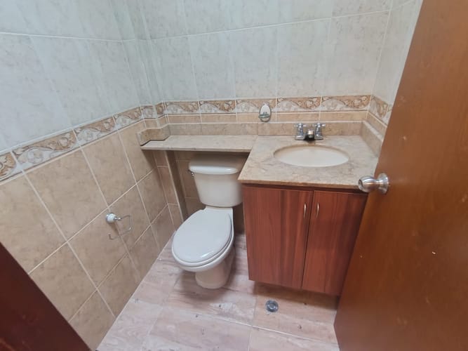 Apartamento de 3 alcobas en arriendo en Cristobal, Medellín, 140 m² · foto 19 de 20