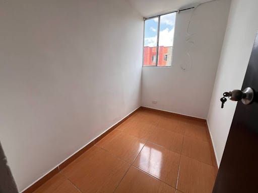 Apartamento de 3 alcobas en arriendo en Cabecera San Antonio De Prado, Medellín, 45 m² · foto 5 de 15
