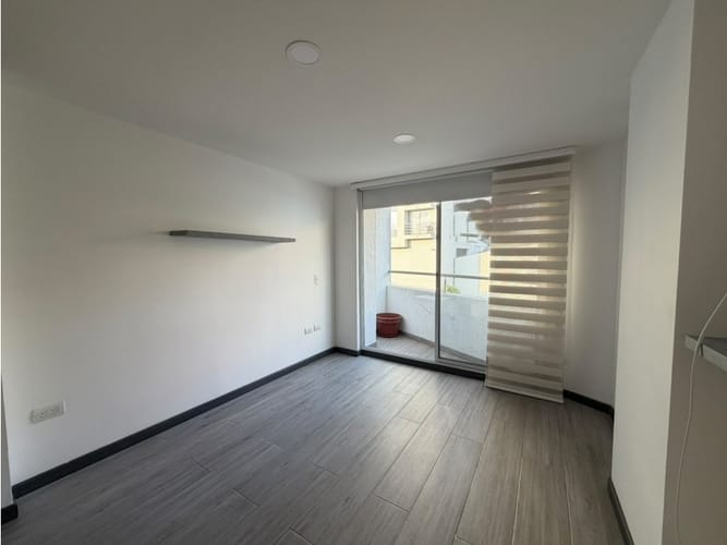 Apartamento de 2 alcobas en arriendo en Palermo, Manizales, 67 m² · foto 6 de 16