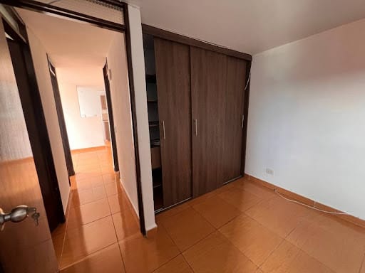 Apartamento de 3 alcobas en arriendo en Cabecera San Antonio De Prado, Medellín, 45 m² · foto 9 de 15