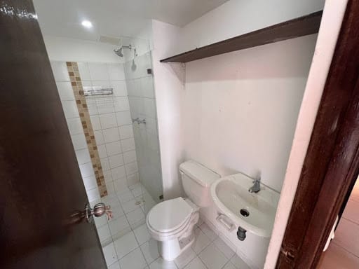Apartamento de 3 alcobas en arriendo en Cabecera San Antonio De Prado, Medellín, 45 m² · foto 11 de 15