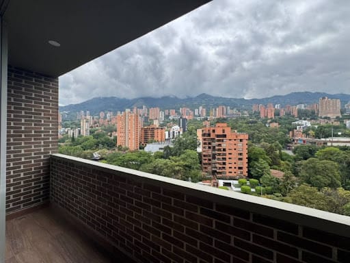 Apartamento de 3 alcobas en arriendo en Alejandria, Medellín, 258 m² · foto 13 de 24
