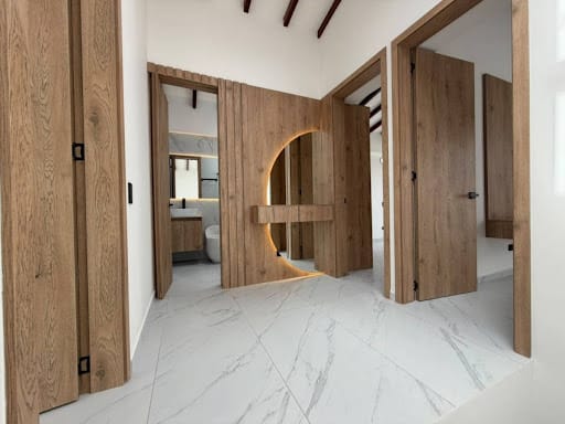 Casa de 3 alcobas en arriendo en Rionegro, 174 m² · foto 12 de 24