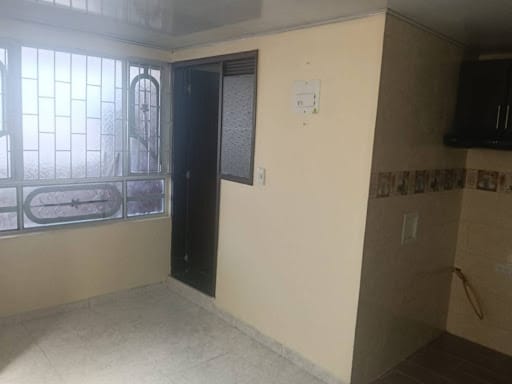 Apartaestudio en arriendo en La Libertad, Bogotá, 45 m² · foto 3 de 12