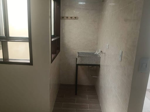Apartaestudio en arriendo en La Libertad, Bogotá, 45 m² · foto 4 de 12