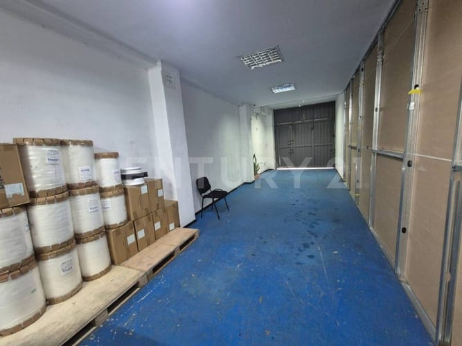 Bodega en venta en San Nicolas, Cali, 350 m² · foto 4 de 16