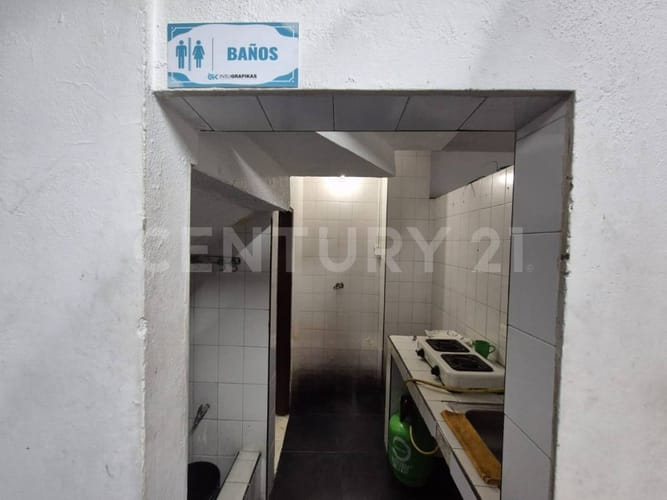 Bodega en venta en San Nicolas, Cali, 350 m² · foto 5 de 16