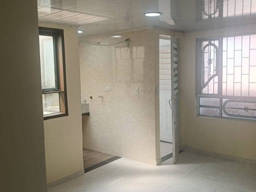 Apartaestudio en arriendo en La Libertad, Bogotá, 45 m² · foto 7 de 12